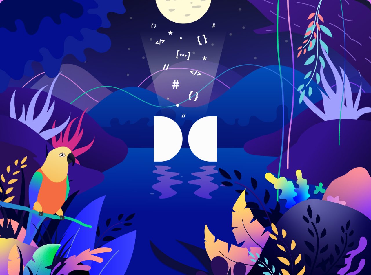 Dolby, 404 illustration