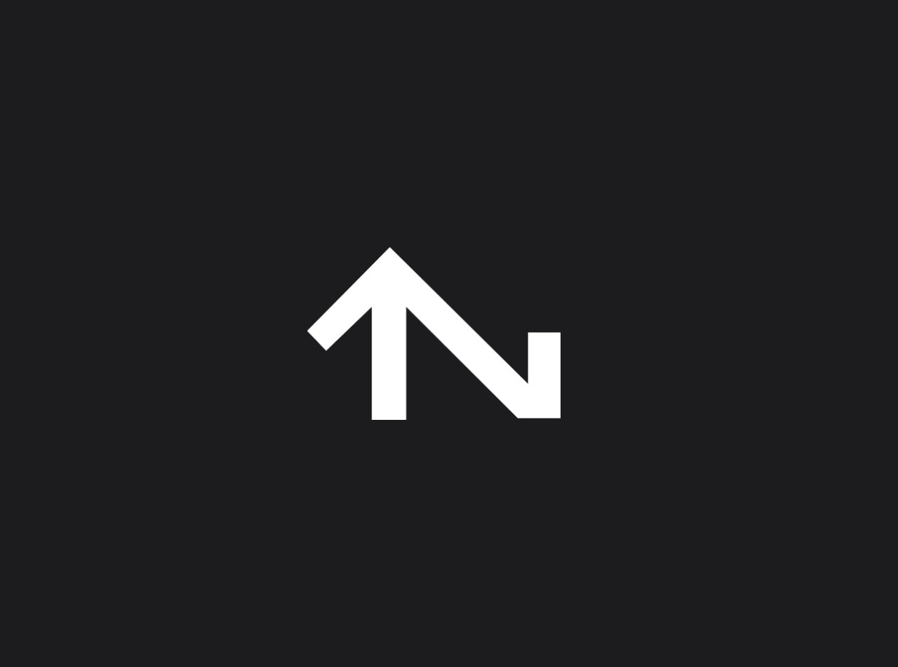 True North, Brand mark